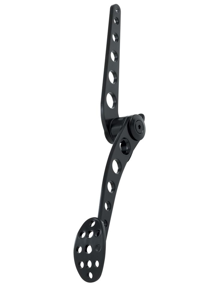 LOK-XBAG-6151, Lokar Midnight Series Lakester Throttle Pedal Assemblies XBAG-6151 في الإمارات العربية المتحدة, دبي. Condition - new. Price ⁦640 AED⁩. Photo, seller contacts | AUTO.AE