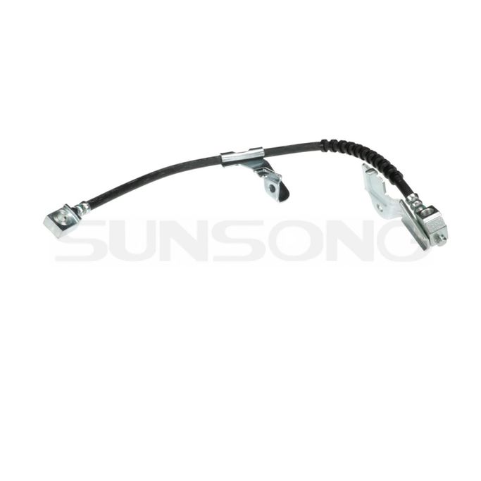 SUG-2203174, Sunsong Brake Hoses for 1996-2005 SABLE, 1995-2007 TAURUS - 2203174 в ОАЭ, Дубай. Состояние - новое. Цена ⁦50 AED⁩. Фото, контакты продавца | AUTO.AE