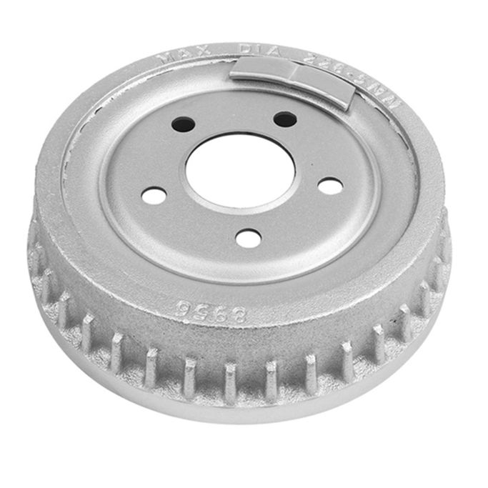 PWR-AD8131P, PowerStop Autospecialty High-Temp Coated OE Replacement Drums for 1990-2000 SABLE, TAURUS - AD8131P in UAE, Dubai. Condition - new. Price 310 AED. Photo, seller contacts | AUTO.AE