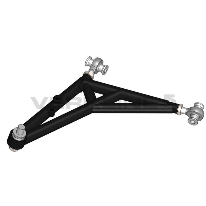 WAS-903-904, VERKLINE WAS-903-904 Front Tubular Wishbones Kit for MITSUBISHI EVO 7 / 8 / 9 in UAE, Dubai. Condition - new. Price ⁦6,040 AED⁩. Photo, seller contacts | AUTO.AE