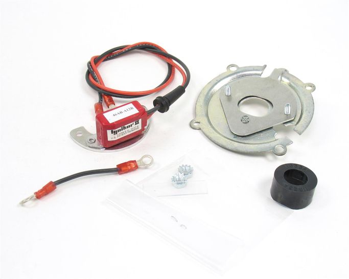 PNX-91162A, PerTronix Ignitor II® Solid-State Ignition Systems 91162A в ОАЭ, Дубай. Состояние - новое. Цена ⁦950 AED⁩. Фото, контакты продавца | AUTO.AE