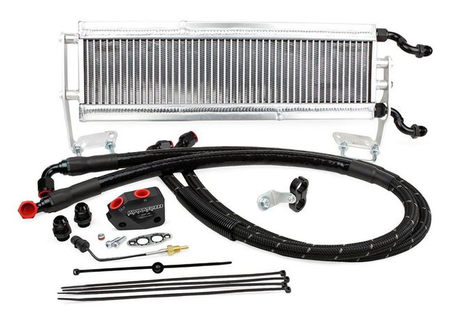 IRP-EC5-600, Improved Racing Performance Oil Cooler Kits for 1997-2004 CORVETTE - EC5-600 في الإمارات العربية المتحدة, دبي. Condition - new. Price 5,420 AED. Photo, seller contacts | AUTO.AE
