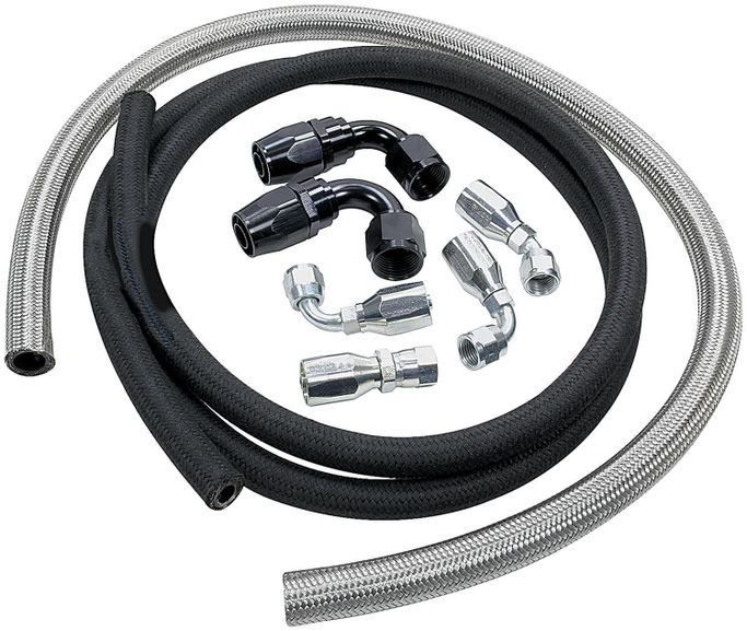 RAU-PSP204, Racing Automotive Group Power Steering Hoses and Lines PSP204 في الإمارات العربية المتحدة, دبي. Condition - new. Price 770 AED. Photo, seller contacts | AUTO.AE