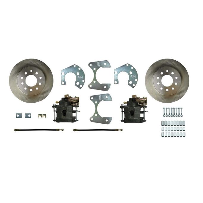 RSD-ZDCRDM2, The Right Stuff Rear Disc Brake Conversion Kits ZDCRDM2 в ОАЭ, Дубай. Состояние - новое. Цена 2 000 AED. Фото, контакты продавца | AUTO.AE
