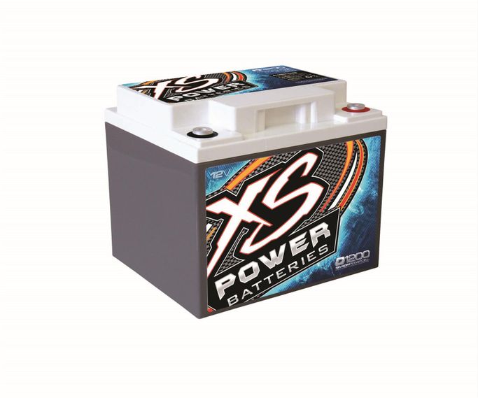 XSP-D1200, XS Power AGM Batteries D1200 в ОАЭ, Дубай. Состояние - новое. Цена ⁦1 250 AED⁩. Фото, контакты продавца | AUTO.AE