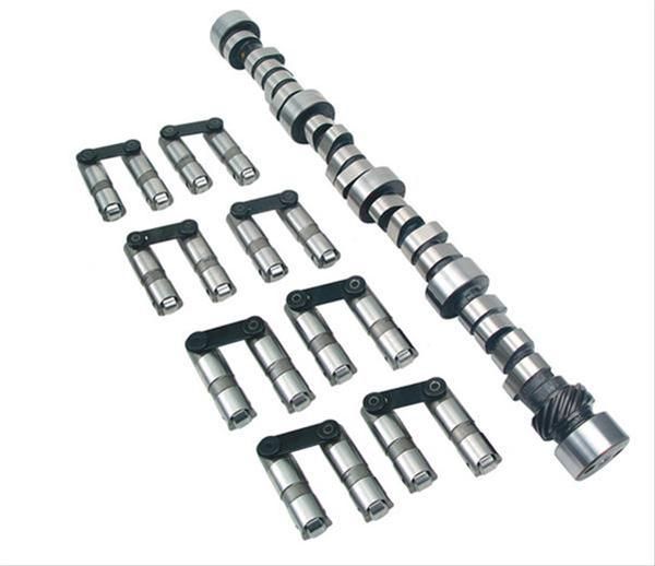 CCA-CL12-602-8, COMP Cams Thumpr Hydraulic Roller Cam and Lifter Kits CL12-602-8 in UAE, Dubai. Condition - new. Price 5,790 AED. Photo, seller contacts | AUTO.AE