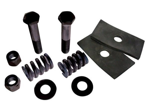 BDR-1165-A, Bob Drake Radiator Mounting Hardware Kits 1165-A in UAE, Dubai. Condition - new. Price 100 AED. Photo, seller contacts | AUTO.AE