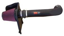 57-3032, K&N 57-3032 Performance Air Intake System CHEV. SUBURBAN, V8-8.1L; 2001-04 in UAE, Dubai. Condition - new. Price 2,130 AED. Photo, seller contacts | AUTO.AE