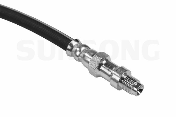 SUG-2203756, Sunsong Brake Hoses for 1962-1966 CHEVY II, 1960-1964 CORVAIR, 1961-1964 CORVAIR TRUCK - 2203756 في الإمارات العربية المتحدة, دبي. Condition - new. Price ⁦40 AED⁩. Photo, seller contacts | AUTO.AE