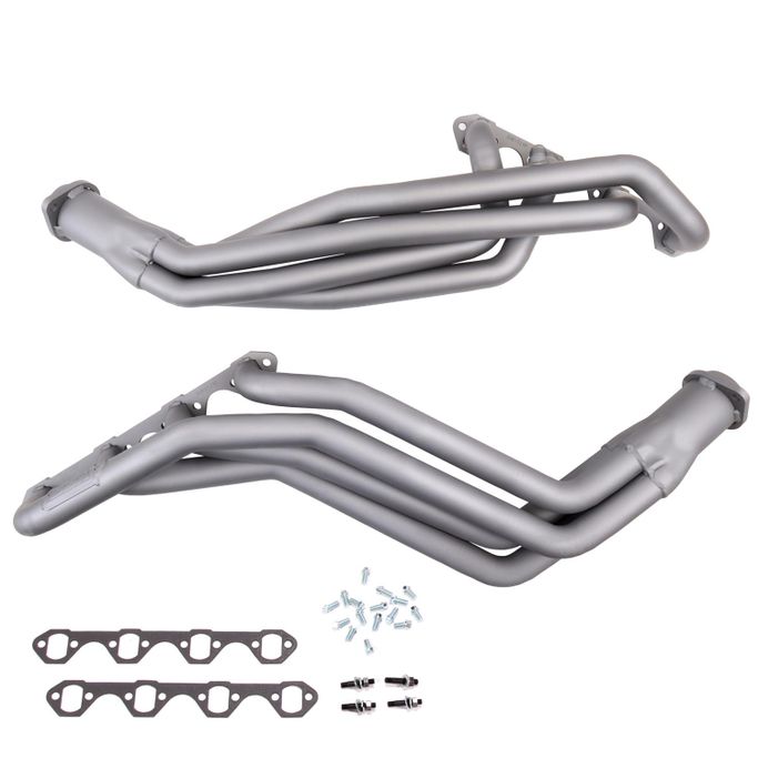 BBK-1519, BBK Full-Length Headers 1519 في الإمارات العربية المتحدة, دبي. Condition - new. Price 3,590 AED. Photo, seller contacts | AUTO.AE