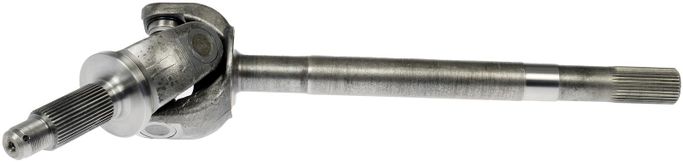 RNB-630-003, Dorman Axle Shafts 630-003 in UAE, Dubai. Condition - new. Price 2,690 AED. Photo, seller contacts | AUTO.AE
