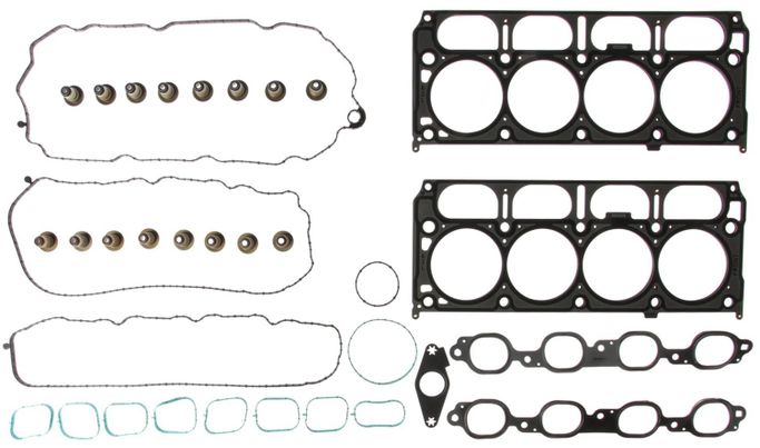 MAH-HS55332, Mahle Original Head Gasket Sets HS55332 في الإمارات العربية المتحدة, دبي. Condition - new. Price 1,240 AED. Photo, seller contacts | AUTO.AE