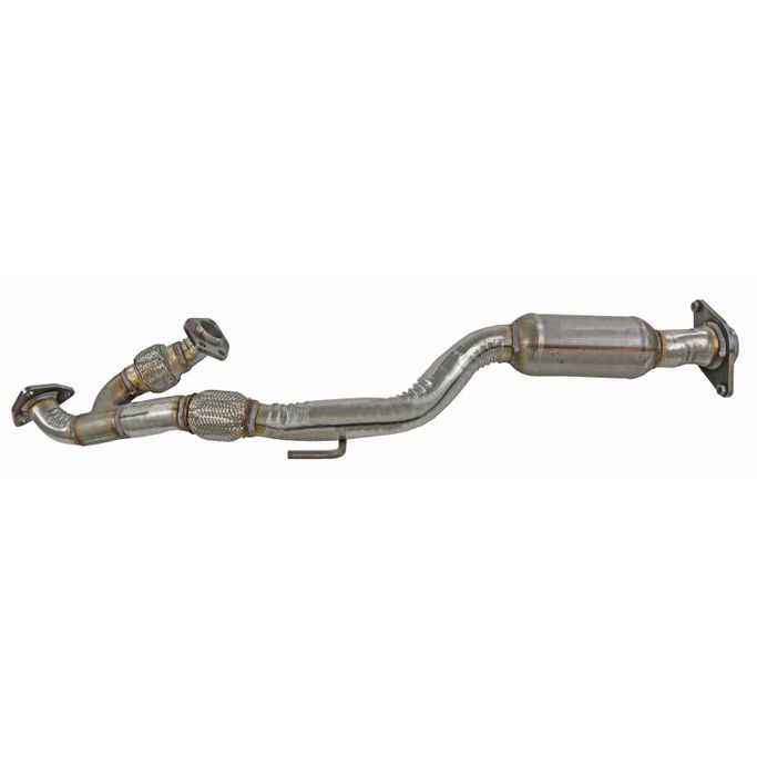 WLK-54976, Walker Ultra Direct-Fit Catalytic Converters for 2013 JX35, 2013-2017 PATHFINDER, 2014-2017 QX60 - 54976 в ОАЭ, Дубай. Состояние - новое. Цена ⁦1 770 AED⁩. Фото, контакты продавца | AUTO.AE