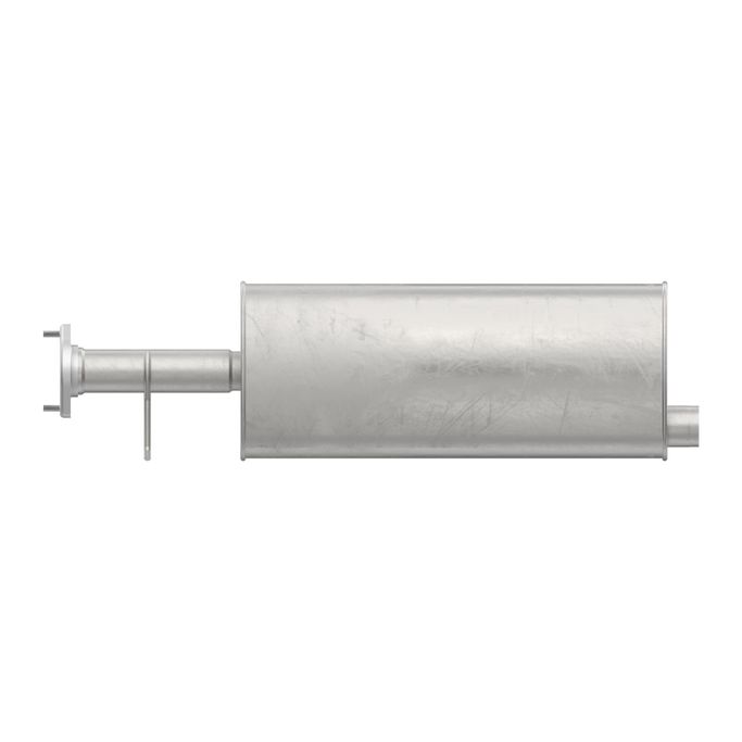 WLK-18915, Walker Direct-Fit SoundFX Steel 2.75 Inch Muffler 18915 в ОАЭ, Дубай. Состояние - новое. Цена ⁦390 AED⁩. Фото, контакты продавца | AUTO.AE