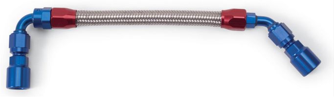 RUS-651108, Russell Stainless Steel Braided Fuel Hose Kits for 2005-2006 GTO - 651108 في الإمارات العربية المتحدة, دبي. Condition - new. Price ⁦210 AED⁩. Photo, seller contacts | AUTO.AE