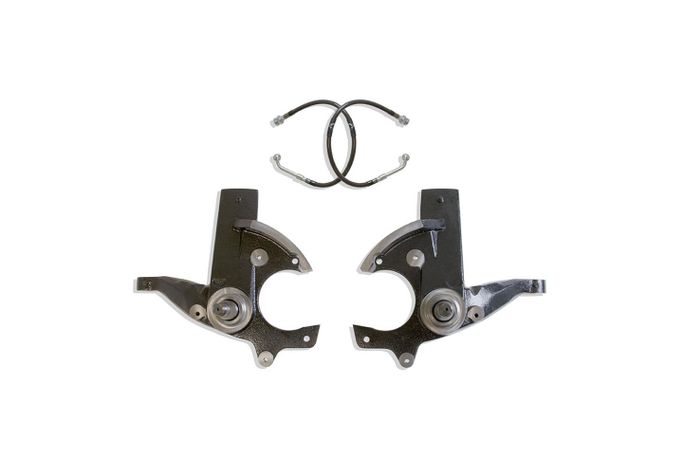 MXT-700130, MaxTrac Suspension Lift Spindles 700130 в ОАЭ, Дубай. Состояние - новое. Цена 1 900 AED. Фото, контакты продавца | AUTO.AE