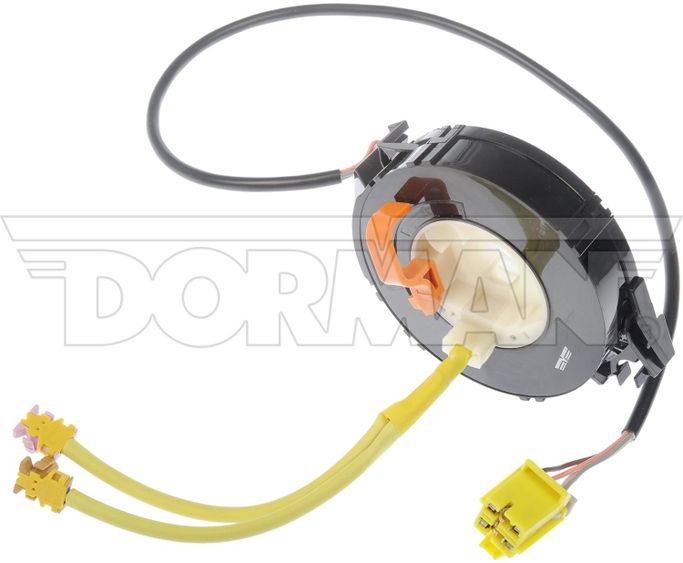 RNB-525-018, Dorman Steering Column Clock Springs 525-018 في الإمارات العربية المتحدة, دبي. Condition - new. Price 1,090 AED. Photo, seller contacts | AUTO.AE