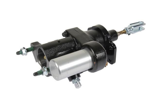 CLP-6772HBKBSB, Classic Performance Brake Boosters 6772HBK-BSB in UAE, Dubai. Condition - new. Price 2,770 AED. Photo, seller contacts | AUTO.AE