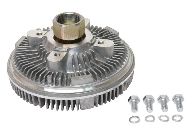 URO-008758, URO Parts Fan Clutches for 1999-2002 DISCOVERY, 1995-2002 RANGE ROVER - ERR4996 в ОАЭ, Дубай. Состояние - новое. Цена 330 AED. Фото, контакты продавца | AUTO.AE
