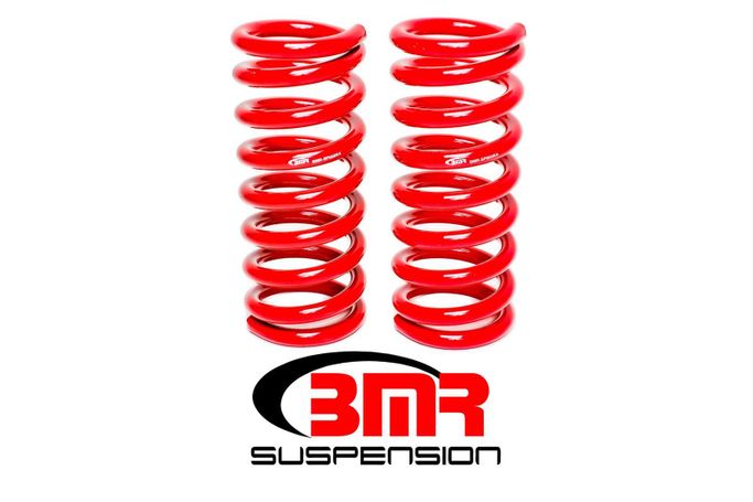 BMR-SP055R, BMR Lowering Springs SP055R في الإمارات العربية المتحدة, دبي. Condition - new. Price 890 AED. Photo, seller contacts | AUTO.AE