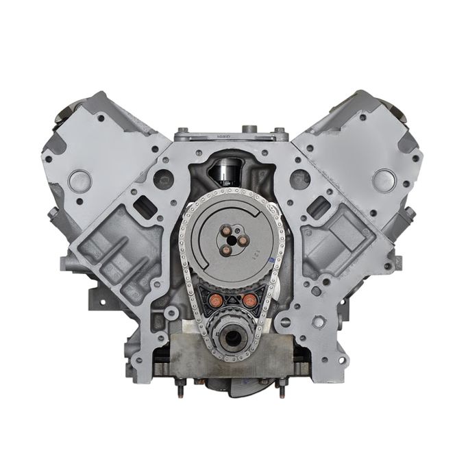 VRE-DCX2, VEGE Remanufactured Long Block Crate Engines DCX2 in UAE, Dubai. Condition - new. Price 16,690 AED. Photo, seller contacts | AUTO.AE