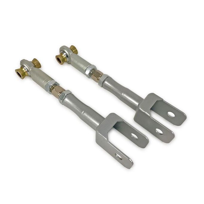 SDA-555-4120, Steeda Adjustable Rear Toe Links for 2015-2022 MUSTANG - 555-4120 في الإمارات العربية المتحدة, دبي. Condition - new. Price 1,910 AED. Photo, seller contacts | AUTO.AE
