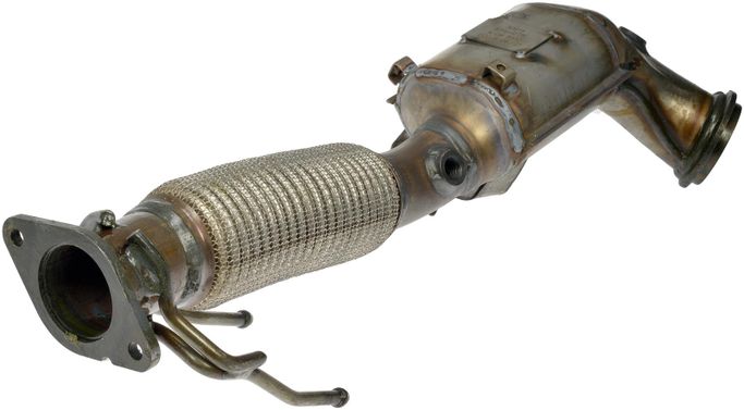 RNB-674-078, Dorman Direct-Fit Catalytic Converters for 2013-2016 FUSION, MKZ - 674-078 in UAE, Dubai. Condition - new. Price ⁦2,840 AED⁩. Photo, seller contacts | AUTO.AE