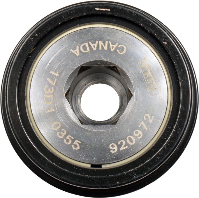 CEL-49941, Continental Overrunning Alternator Decoupler Pulleys 49941 في الإمارات العربية المتحدة, دبي. Condition - new. Price 630 AED. Photo, seller contacts | AUTO.AE
