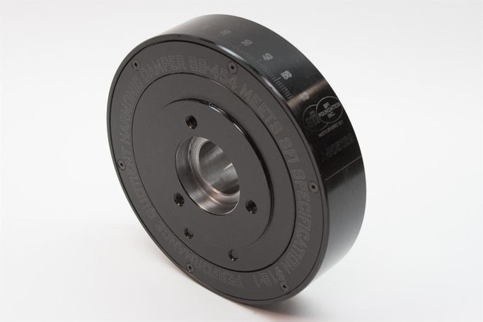 PQX-2445441, PRW SFI-Rated Racing Dampers 2445441 в ОАЭ, Дубай. Состояние - новое. Цена 1 290 AED. Фото, контакты продавца | AUTO.AE
