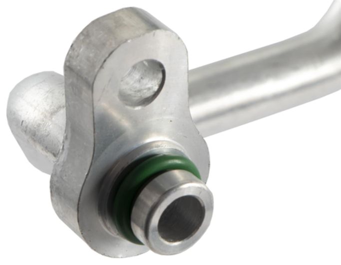FSS-66783, Four Seasons Air Conditioning Discharge Hoses for 2001 XG300, 2002-2004 XG350 - 66783 في الإمارات العربية المتحدة, دبي. Condition - new. Price ⁦110 AED⁩. Photo, seller contacts | AUTO.AE