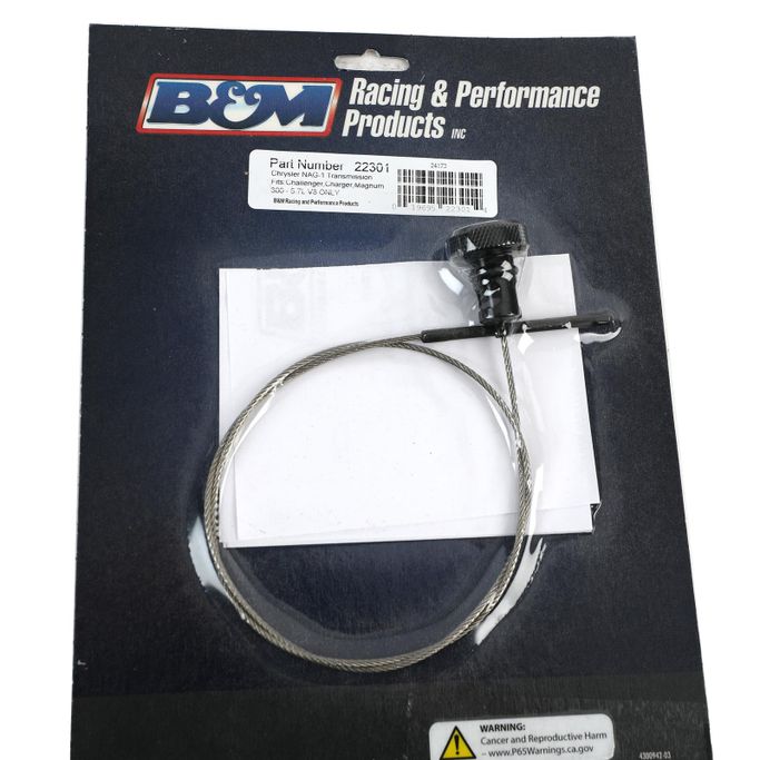 BMM-22301, B&M NAG-1 Locking Transmission Dipsticks 22301 في الإمارات العربية المتحدة, دبي. Condition - new. Price ⁦630 AED⁩. Photo, seller contacts | AUTO.AE