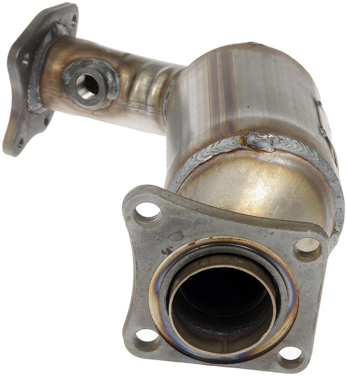 RNB-679-523, Dorman Direct-Fit Catalytic Converters for 2003-2007 MURANO - 679-523 in UAE, Dubai. Condition - new. Price 2,340 AED. Photo, seller contacts | AUTO.AE