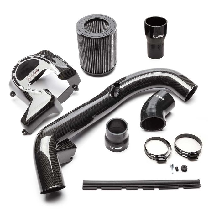 793150, COBB 793150 FORD Redline Carbon Fiber Intake System Focus RS 2016-2018, Focus ST 2013-2018 in UAE, Dubai. Condition - new. Price 4,170 AED. Photo, seller contacts | AUTO.AE