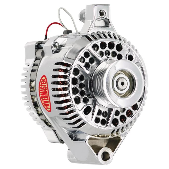 PWM-177491, Powermaster Truck Alternators 177491 в ОАЭ, Дубай. Состояние - новое. Цена 1 490 AED. Фото, контакты продавца | AUTO.AE