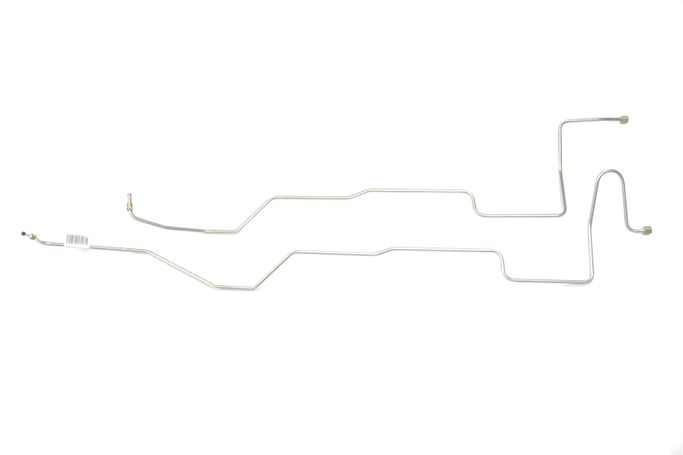 CST-MUT1005-OE, Classic Tube Automatic Transmission Cooler Lines for 1967-1970 MUSTANG - MUT1005-OE في الإمارات العربية المتحدة, دبي. Condition - new. Price 310 AED. Photo, seller contacts | AUTO.AE