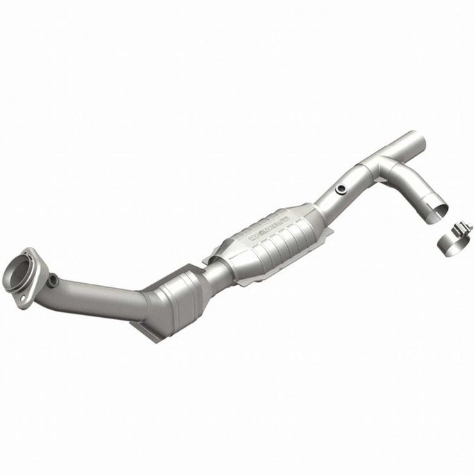 51792, MAGNAFLOW 51792 Catalytic Converter Direct-Fit OEM Grade for FORD Expedition 1999-2002 в ОАЭ, Дубай. Состояние - новое. Цена ⁦3 580 AED⁩. Фото, контакты продавца | AUTO.AE