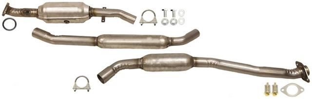 CTO-5389, Catco Direct-Fit Catalytic Converters for 2008-2010 LANCER - 5389 in UAE, Dubai. Condition - new. Price 2,280 AED. Photo, seller contacts | AUTO.AE