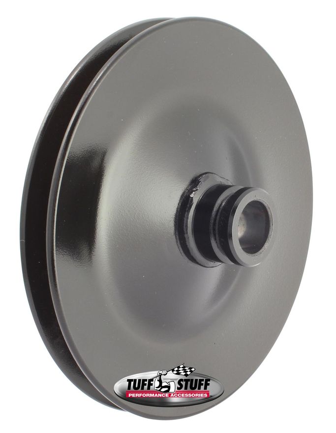 TFF-8485B, Tuff Stuff Performance Power Steering Pump Pulleys 8485B в ОАЭ, Дубай. Состояние - новое. Цена ⁦200 AED⁩. Фото, контакты продавца | AUTO.AE