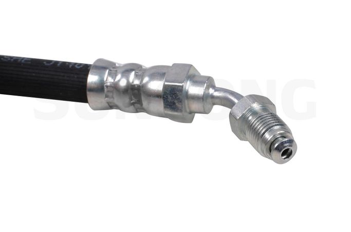 SUG-2205819, Sunsong Brake Hoses for 2005-2011 G55 AMG, 2018 G63 AMG, 2016-2018 G65 AMG - 2205819 in UAE, Dubai. Condition - new. Price ⁦60 AED⁩. Photo, seller contacts | AUTO.AE