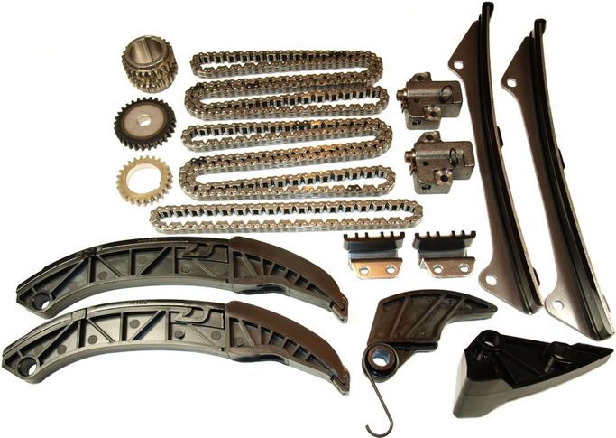 CLO-9-0771SA, Cloyes Timing Chain and Gear Sets 9-0771SA في الإمارات العربية المتحدة, دبي. Condition - new. Price 1,680 AED. Photo, seller contacts | AUTO.AE