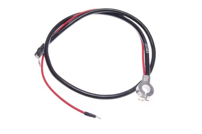 SUM-RP20841, Summit Racing™ Direct-Fit Battery Cables for 1966 CHEVELLE - SUM-RP20841 в ОАЭ, Дубай. Состояние - новое. Цена ⁦380 AED⁩. Фото, контакты продавца | AUTO.AE