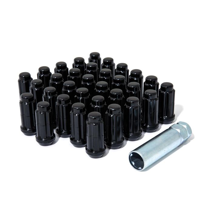 GOR-K8TS00916BGR, Gorilla Lug Nuts K8TS-00916BGR في الإمارات العربية المتحدة, دبي. Condition - new. Price 240 AED. Photo, seller contacts | AUTO.AE