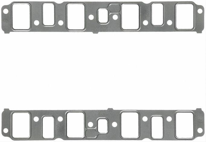 FEL-MS9567, Fel-Pro Intake Manifold Gaskets MS 9567 في الإمارات العربية المتحدة, دبي. Condition - new. Price 80 AED. Photo, seller contacts | AUTO.AE