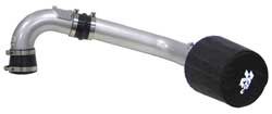 69-6010TS, K&N 69-6010TS Performance Air Intake System TYPHOON; MAZDA 3, L4-2.3L (CCA), 04; SILVER in UAE, Dubai. Condition - new. Price 2,320 AED. Photo, seller contacts | AUTO.AE