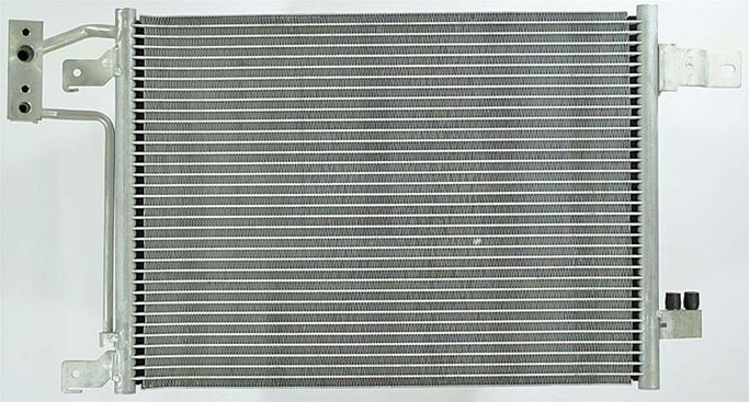 RDR-7013587, Agility Auto Parts Air Conditioning Condensers for 2007-2011 WRANGLER - 7013587 في الإمارات العربية المتحدة, دبي. Condition - new. Price 480 AED. Photo, seller contacts | AUTO.AE