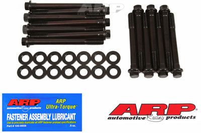 146-3603, ARP 146-3603 JEEP 232/258 w/4.0L head, 7/16" thread head bolt kit in UAE, Dubai. Condition - new. Price 410 AED. Photo, seller contacts | AUTO.AE