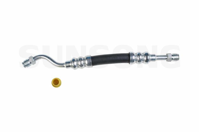 SUG-3401660, Sunsong Power Steering Hose Assemblies 3401660 in UAE, Dubai. Condition - new. Price 90 AED. Photo, seller contacts | AUTO.AE