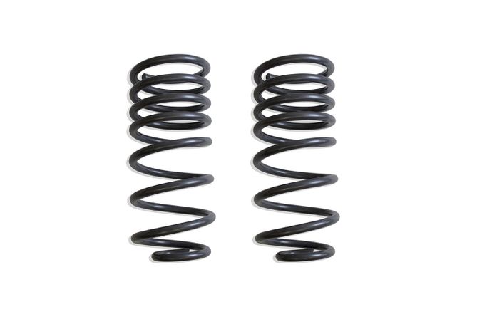 MXT-272720, MaxTrac Suspension Lowering Springs for 2019-2022 1500 - 272720 в ОАЭ, Дубай. Состояние - новое. Цена ⁦1 010 AED⁩. Фото, контакты продавца | AUTO.AE