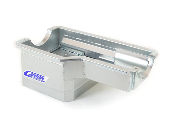 CTR-11-920, Canton Racing Circle Track Wet Sump Oil Pans 11-920 в ОАЭ, Дубай. Состояние - новое. Цена ⁦2 810 AED⁩. Фото, контакты продавца | AUTO.AE