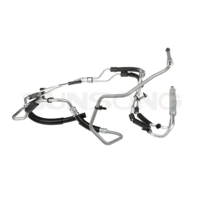 SUG-3404786, Sunsong Power Steering Hose Assemblies for 2006-2009 IMPALA, 2006-2007 MONTE CARLO - 3404786 в ОАЭ, Дубай. Состояние - новое. Цена 400 AED. Фото, контакты продавца | AUTO.AE